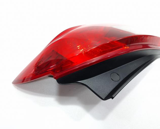 STOP FANALE POSTERIORE DESTRO OPEL Mokka 1° Serie 42435942 (12) - Foto 7