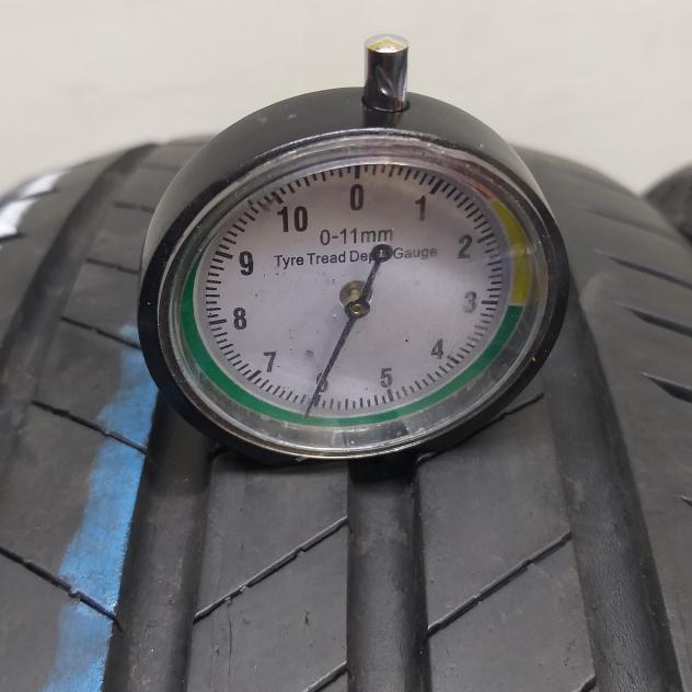 2 GOMME 185 65 15 BRIDGESTONE A70779 - Foto 3