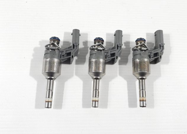 INIETTORI BENZINA FIAT 500 X Serie 46338077 55282151 Benzina 1000 (15)