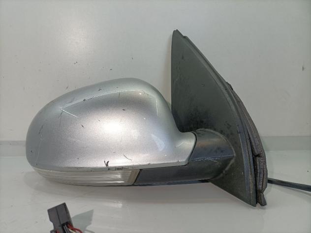 SPECCHIETTO RETROVISORE DESTRO VOLKSWAGEN Golf 5 Berlina 1K1857508CN9B9 BWA (0308)