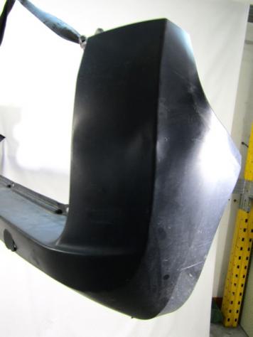 735508260 PARAURTI POSTERIORE FIAT FIORINO 1.4 M 57KW 5M 2P (2010) RICAMBIO USATO STRISCIATO (VEDI FOTO) - Foto 2