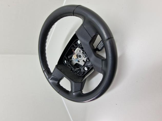 VOLANTE DODGE Caliber 1° Serie K1EB83XDVAA (07) - Foto 3
