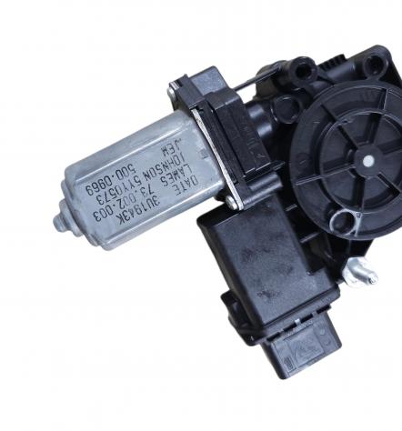 MOTORINO ALZAVETRO ANTERIORE DESTRA CITROEN Jumper Serie 1368921080 (14) - Foto 4