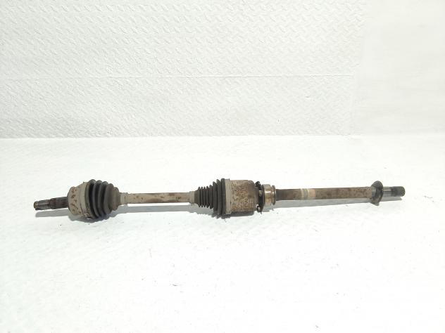 SEMIASSE ANTERIORE DESTRO LANCIA Ypsilon 3° Serie 51839646 (1011) - Foto 4