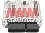 0281017508 Mini Cooper 1.6 centralina motore Bosch