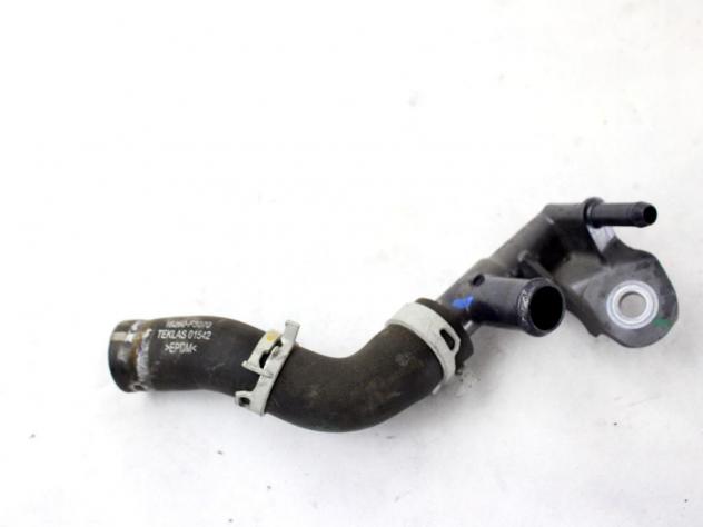 16260-F3070 MANICOTTO TUBO ACQUA LIQUIDO RAFFREDDAMENTO TOYOTA YARIS P21 1.5 I 68KW AUT 5P (2021) RICAMBIO USATO - Foto 6