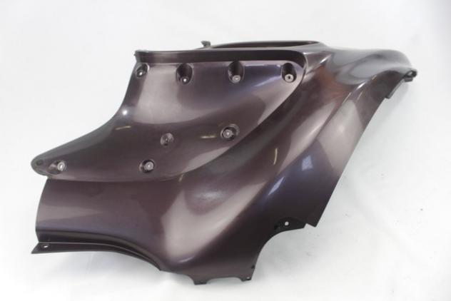 BMW K 1200 LT 46632307937 CARENA ANTERIORE SINISTRA K589 96 - 08 FRONT LEFT FAIRING - Foto 4