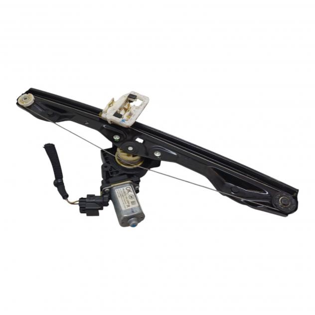 ALZACRISTALLO ELETTRICO ANT. DX FIAT Panda 3° Serie 52076549 312A2000 (12) - Foto 4