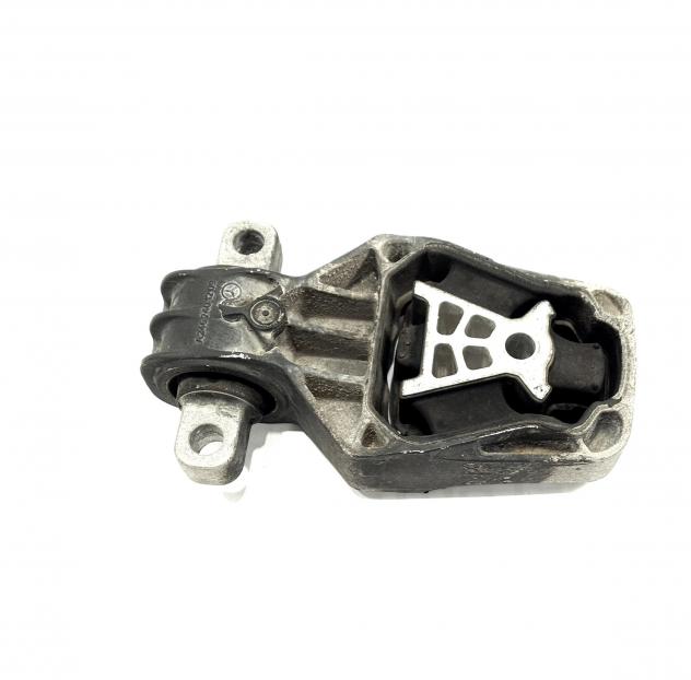 SUPPORTO CAMBIO MERCEDES Classe B W246 2° Serie A2462401209 OM 651.901 Diesel 1800 (12) - Foto 3