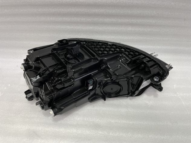 RICAMBI VOLKSWAGEN GOLF 7 2012-2018 KIT AIRBAG CRUSCOTTO - Foto 19