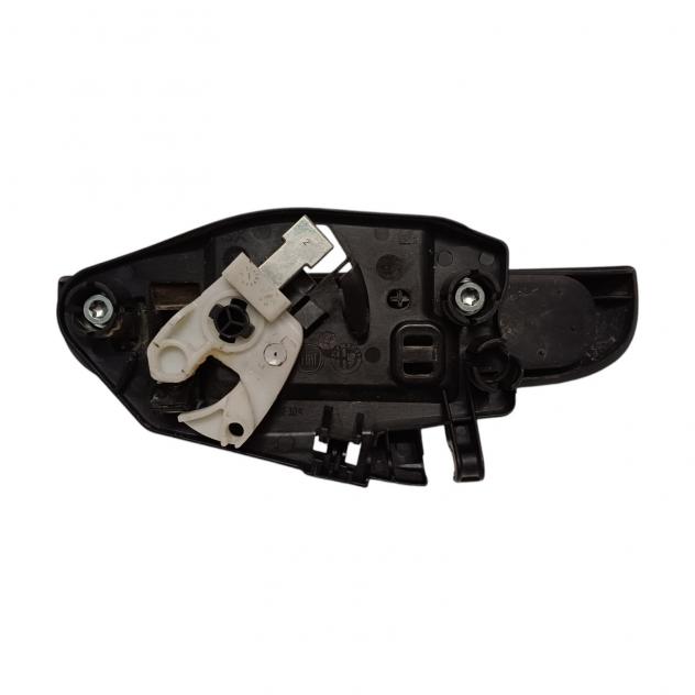 MANIGLIA ESTERNA POSTERIORE SINISTRA FIAT Panda 3° Serie 735536785 (12) - Foto 4