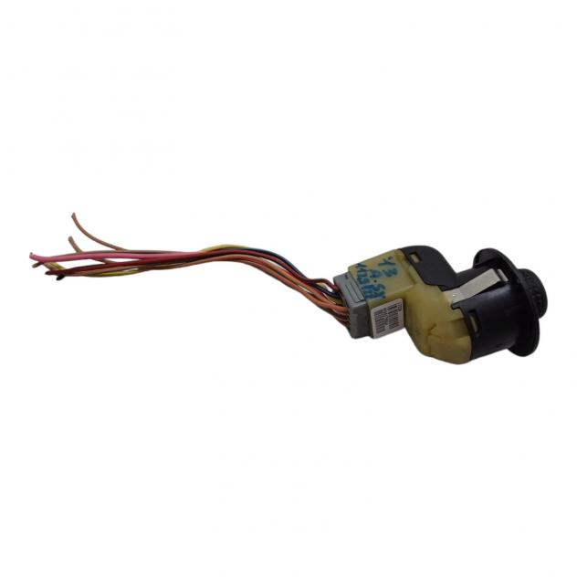 REGOLATORE SPECCHIETTI RETROVISORI JEEP Compass Serie 04682788AA (1115) - Foto 6