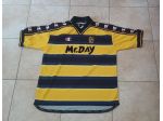 Maglia Parma Calcio 2000/01 Benarrivo