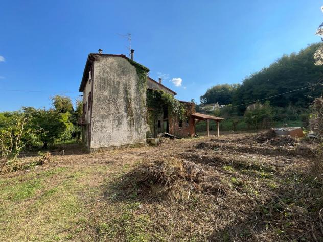 Rustico in vendita a Valdottavo - Borgo a Mozzano 188 mq Rif: 1451588 - Foto 10