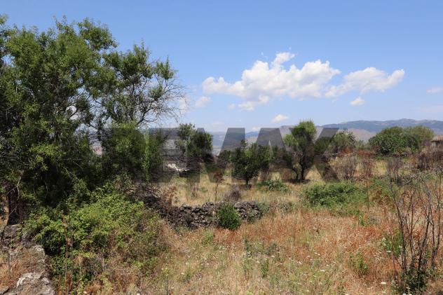 Terreno in vendita a Castiglione di Sicilia - Foto 4