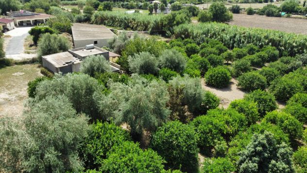 Terreno in vendita in SP59 s.n.c., Lido di Noto - Calabernardo, Noto - Foto 4