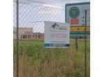 Solarino: Terreno in affitto uso sportivo
