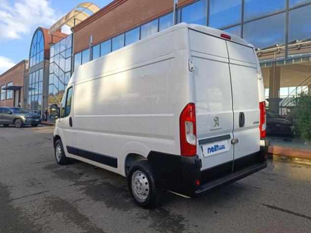 PEUGEOT Boxer 330 2.2 BlueHDi 140 S&S PM-TM Furgone rif. 24108665 - Foto 9