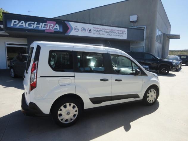FORD Transit Connect 2ªs Transit Connect 220 1.5 TDCi 100CV PC Combi Trend N1 - Foto 5