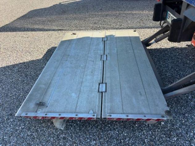 IVECO NEW EUROCARGO ML 120E19P EVI_C E6 rif. 23680377 - Foto 7