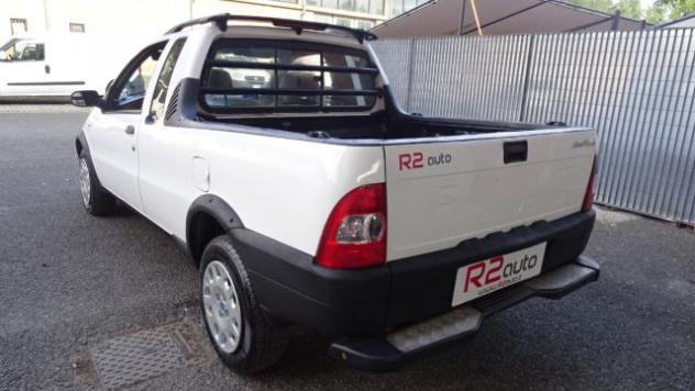 FIAT - Strada FIORINO PICK-UP 1900 JTD !!!!!!!!!! - Foto 10
