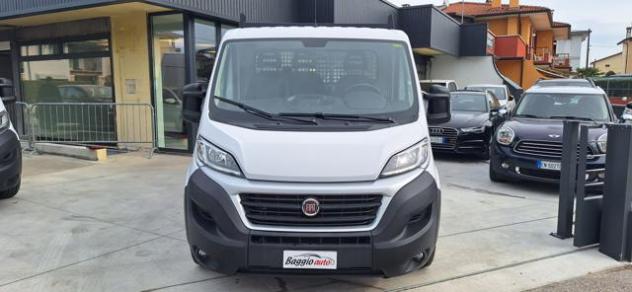 FIAT Ducato 35 2.3 MJT 130CV PM Cabinato N°FX193 rif. 23503320 - Foto 7