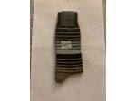 CALZE NUOVE IN LANA INVERNALI DA UOMO FIRMATE ORIGINALI PAUL SMITH,MADE IN ITALY