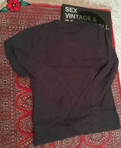 Vintage 55 t shirt ltd ed con box - Foto 4
