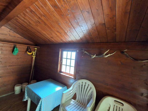 Casetta in legno - Foto 8
