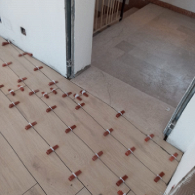Impresa Edile S.F. di Scerbo Francesco