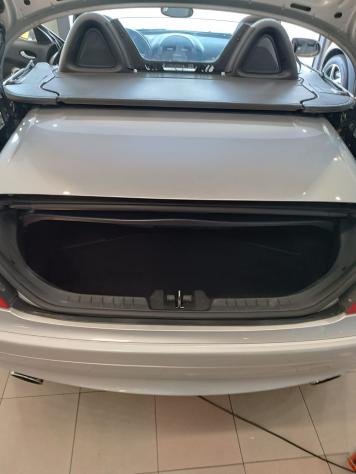 Mercedes-benz SLK 200 Kompressor cat - Foto 10