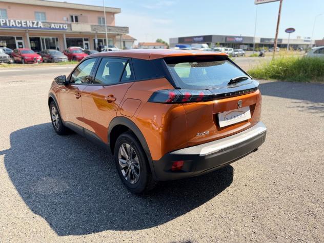 Peugeot 2008 Active 1.2 PureTech 100 #11620 - Foto 3