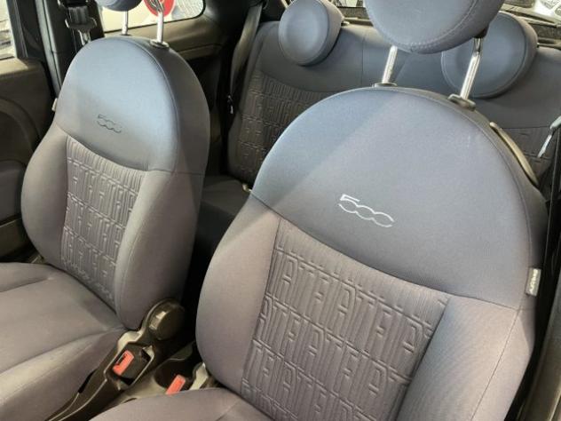 FIAT 500 1.0 Hybrid Club rif. 24016740 - Foto 7