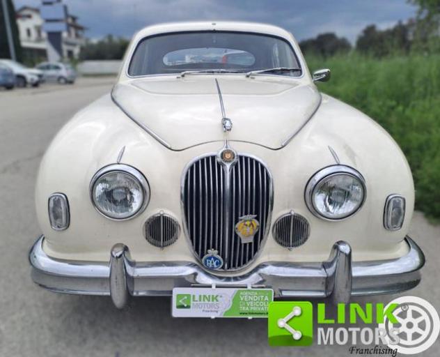 JAGUAR MK 1 rif. 23661114 - Foto 2