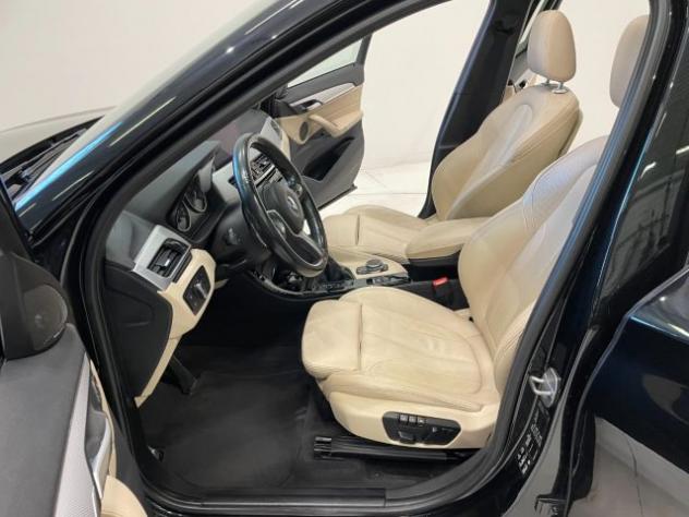 BMW X1 xDrive25d Msport 2.0D Aut *TETTO * rif. 23509149 - Foto 8