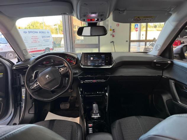 PEUGEOT 2008 BlueHDi 130 S&S EAT8 ALLURE UNICO PROP/ CARPLAY - Foto 10
