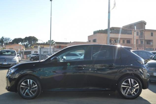 PEUGEOT 208 PureTech 100 Stop&Start 5 porte Allure rif. 23812140 - Foto 5