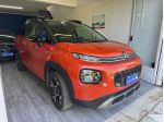 Citroen C3 Aircross 1.2 puretech Shine Pack s&s 110cv