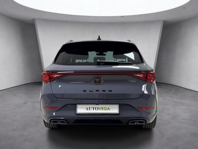 CUPRA Leon sportstourer 2.0 tdi 150cv dsg rif. 24058879 - Foto 5