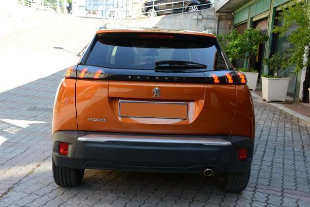 PEUGEOT 2008 BlueHDi 110 S&S Allure rif. 23935782 - Foto 6