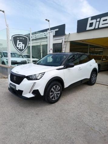 PEUGEOT 2008 PureTech 100 S&S Allure rif. 22621043 - Foto 2