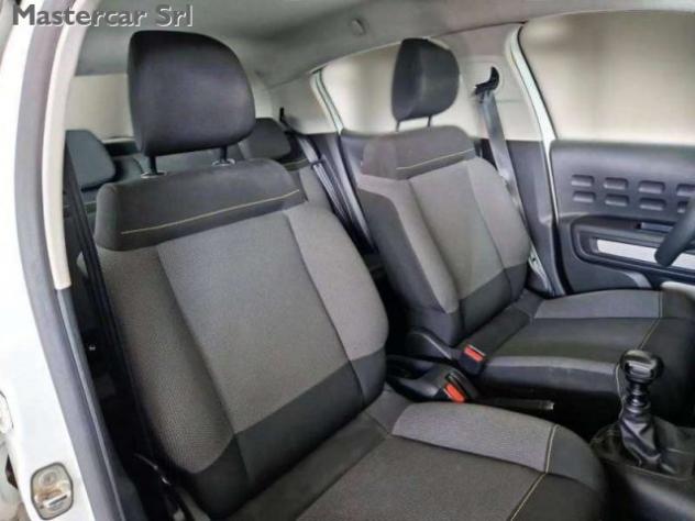 CITROEN C3 BLUEHDI 100 BUSINESS COMBI N1 5 posti - GJ079YN rif. 23806065 - Foto 10