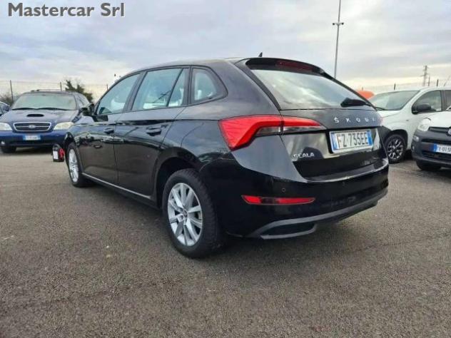 SKODA Scala 1.6 tdi Ambition 115cv dsg - FZ735EE rif. 23989056 - Foto 6