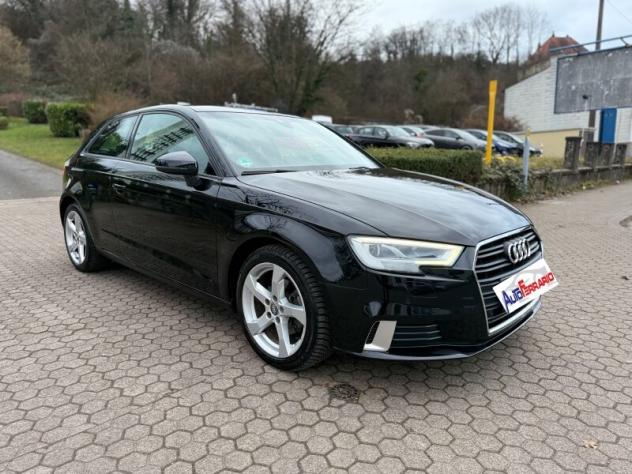 AUDI A3 3ª serie A3 1.0 TFSI Sport - Foto 7