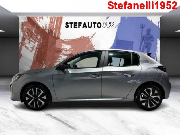PEUGEOT 208 1.2 turbo Style 100cv rif. 23744406 - Foto 3