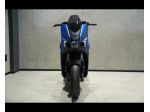SEAT eScooter eScooter 125 Blue  R7/9kW MY 23 rif. 22278334