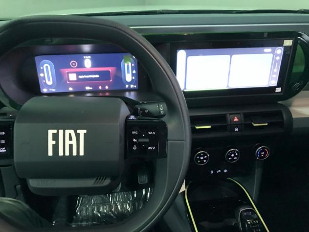 Fiat Grande Panda 1.2 100 CV S&S Icon - Foto 10