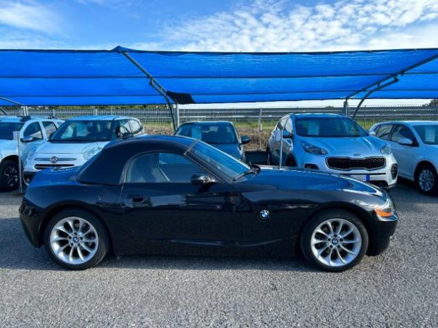 BMW Z4 2.0i cat Roadster- HARD TOP- GOMME 90% rif. 22766818 - Foto 4