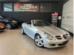 MERCEDES-BENZ SLK 350 V6 272CV FULL SERVICE MB ! PERFETTE CONDIZIONI ! rif. &hellip;