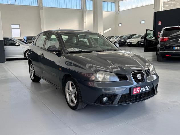 SEAT Ibiza Ibiza 1.4 TDI 80CV 5p. Stylance - Foto 4